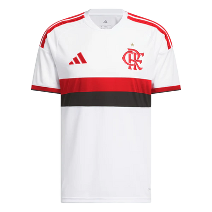 Flamengo Jersey 2026/27 II Fan Version