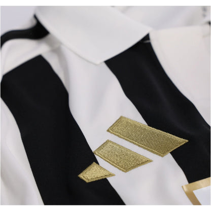 Combo Juventus 26/27 Home, Away and Third Jerseys