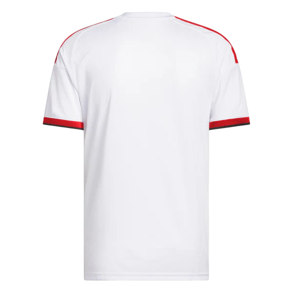 Flamengo Jersey 2026/27 II Fan Version