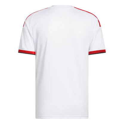 Flamengo Jersey 2026/27 II Fan Version
