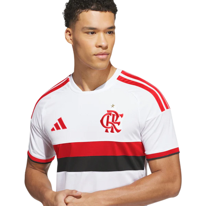 Flamengo Jersey 2026/27 II Fan Version