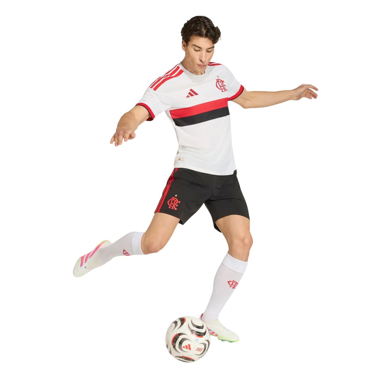 Flamengo 2026/27 II Player