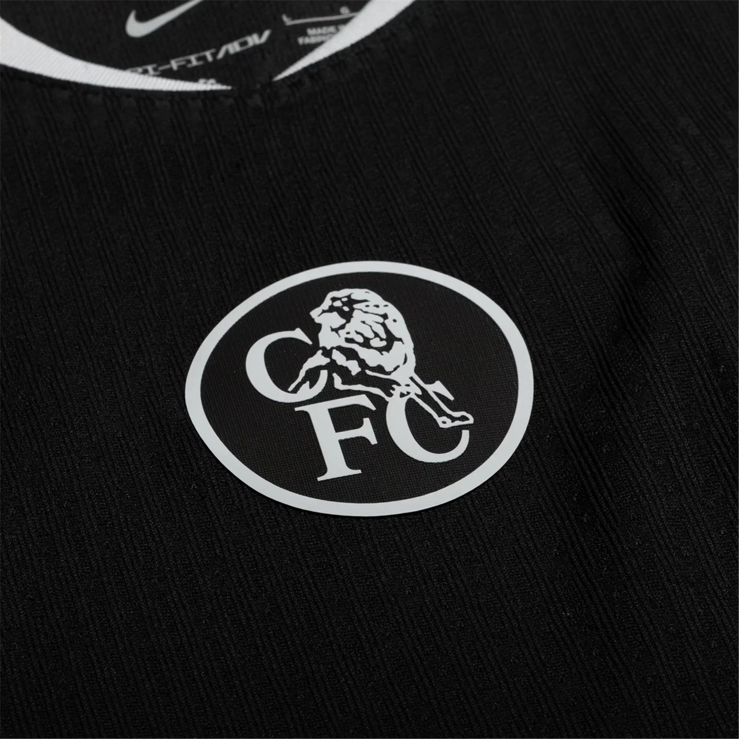 Chelsea Authentic / Player -  Nike  Third Jersey 25/26