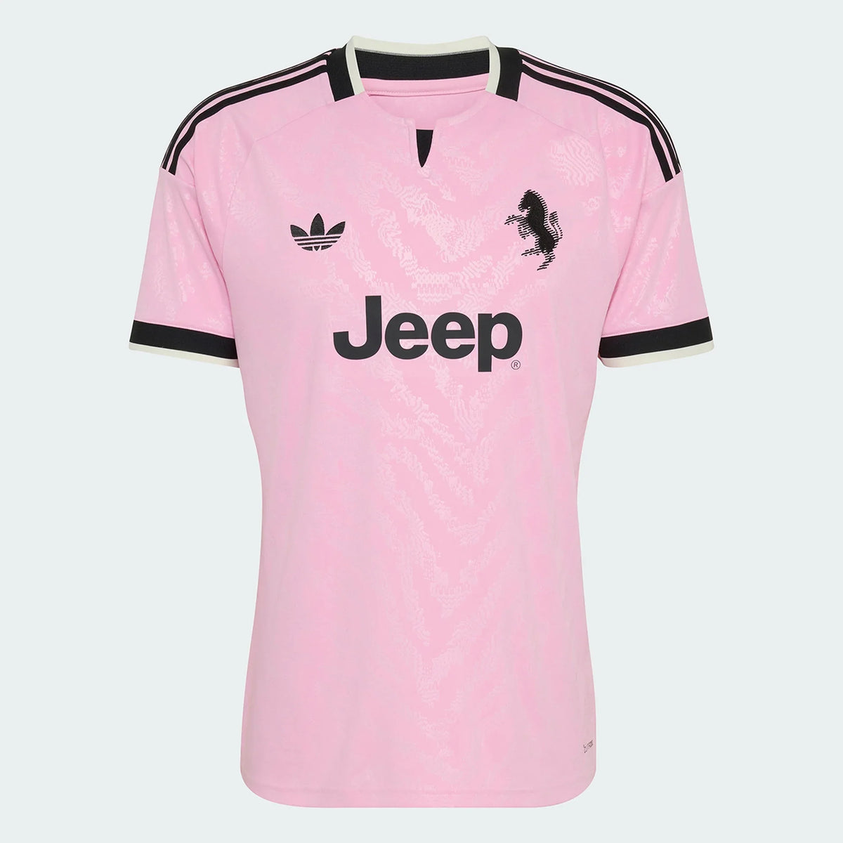 Combo Juventus 26/27 Home and Away Jerseys