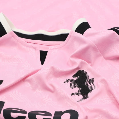 Combo Juventus 26/27 Home, Away and Third Jerseys