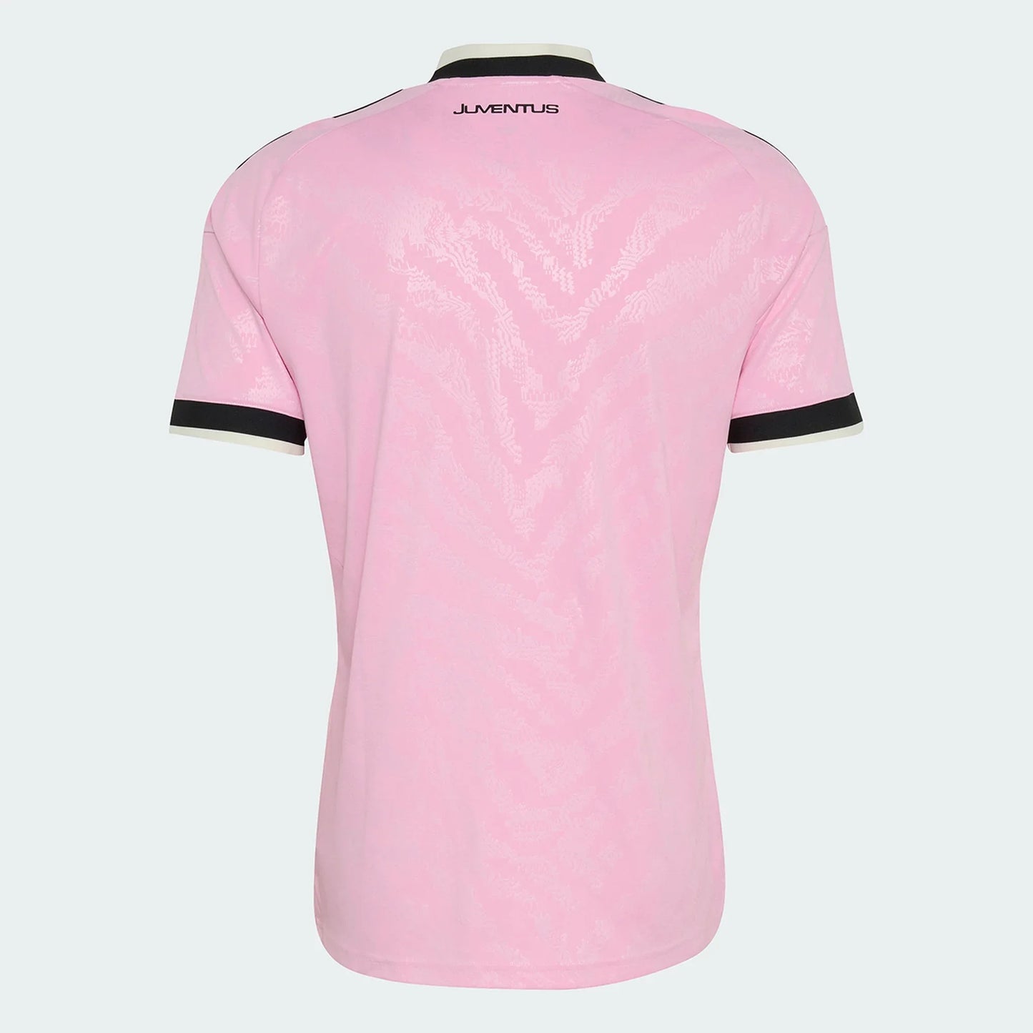 Combo Juventus 26/27 Home and Away Jerseys