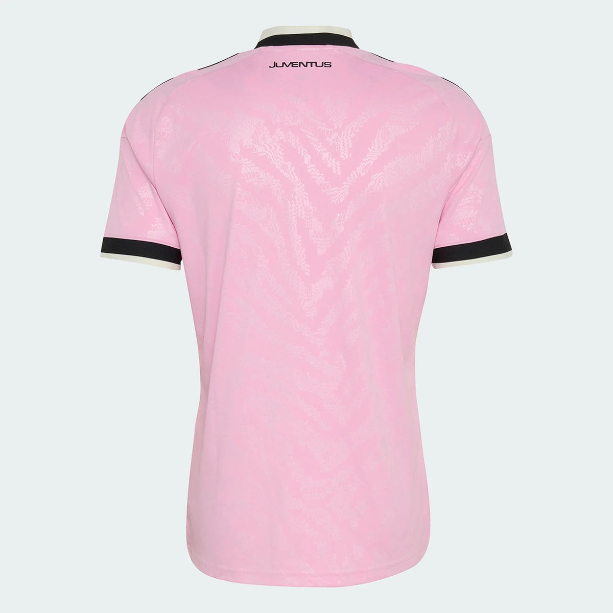 Combo Juventus 26/27 Home, Away and Third Jerseys