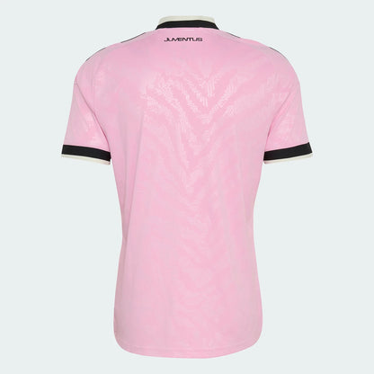 Combo Juventus 26/27 Home, Away and Third Jerseys