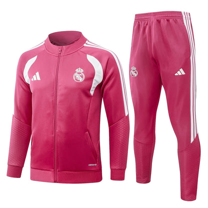 Real Madrid Tracksuit 26/27