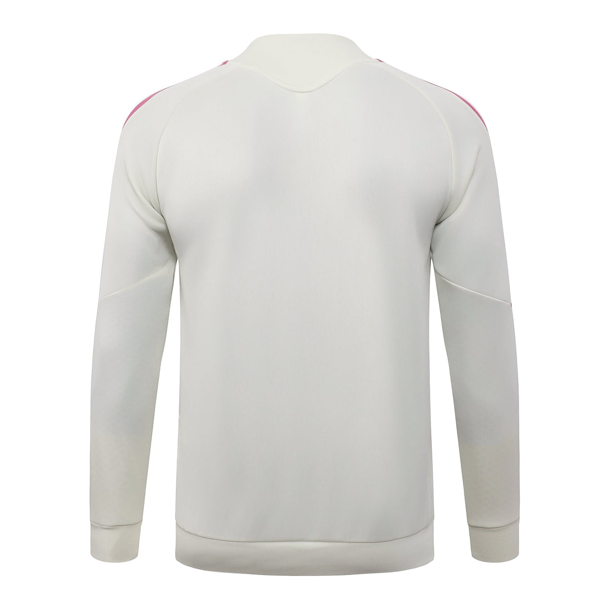 Real Madrid Tracksuit 26/27