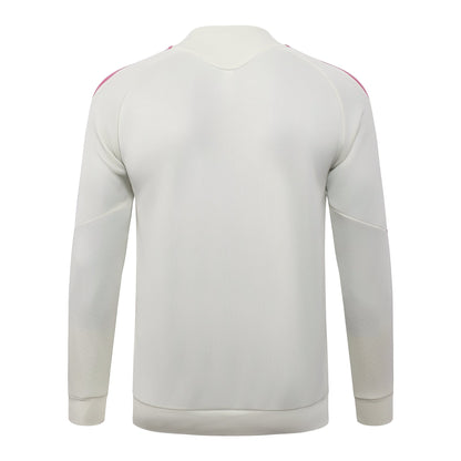 Real Madrid Tracksuit 26/27