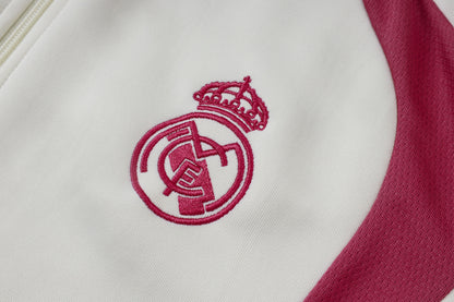 Real Madrid Tracksuit 26/27