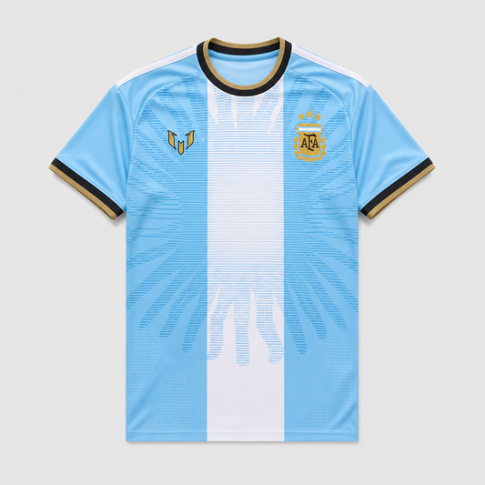Argentina Messi Special Edition 26/27 Men’s Shirt