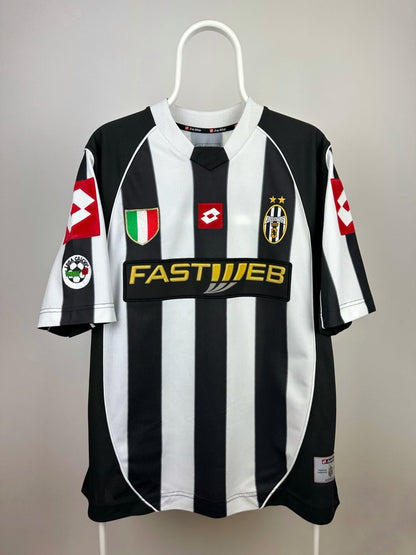 Home 02/03 Men's Jersey