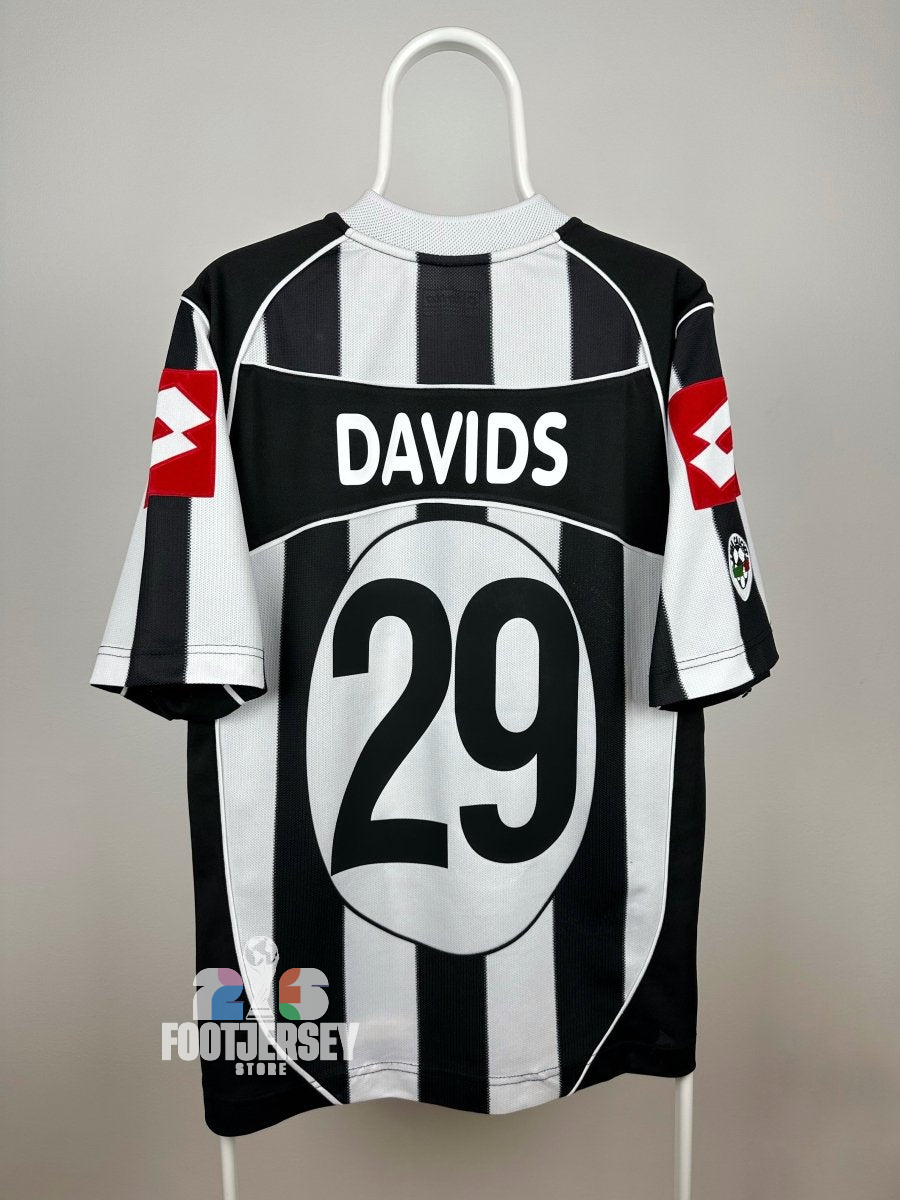 Home 02/03 Men's Jersey