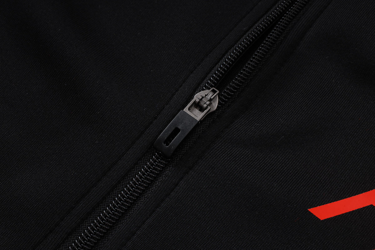 Liverpool Tracksuit 26/27