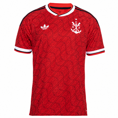 Flamengo Jersey 2026/27 III Fan