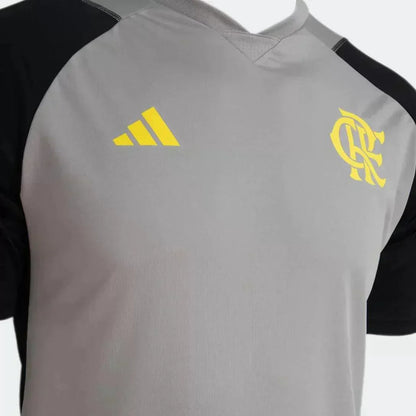 Flamengo comissão técnica 24/25