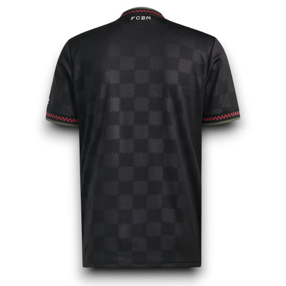 Bayern Munich Player Champions League Jersey 2025/26