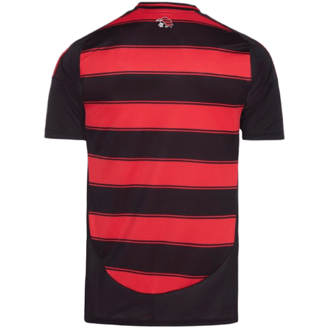 Flamengo Home 25/26 - Fan Version