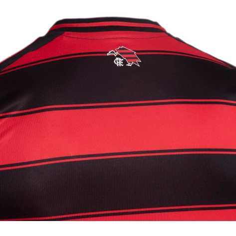 Flamengo Home 25/26 - Fan Version