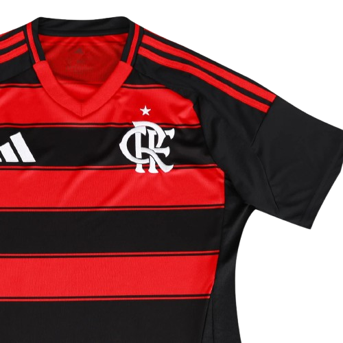 Flamengo Home 25/26 - Women