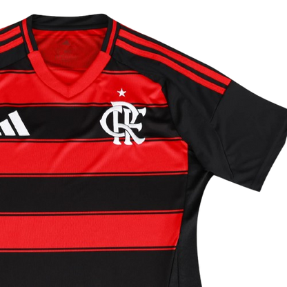 Flamengo Home 25/26 - Women