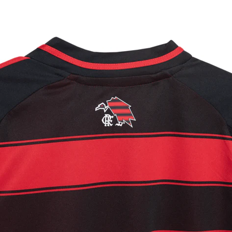Kids Flamengo Home 25/26