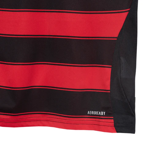 Kids Flamengo Home 25/26