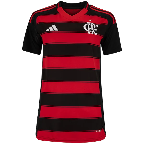 Flamengo Home 25/26 - Women