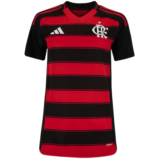 Flamengo Home 25/26 - Women