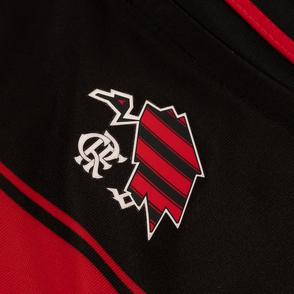 Flamengo Home 25/26 - Women