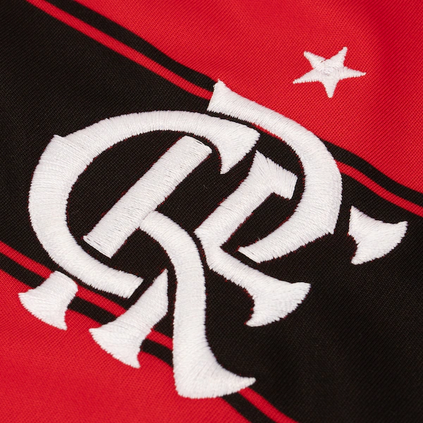 Flamengo Home 25/26 - Women