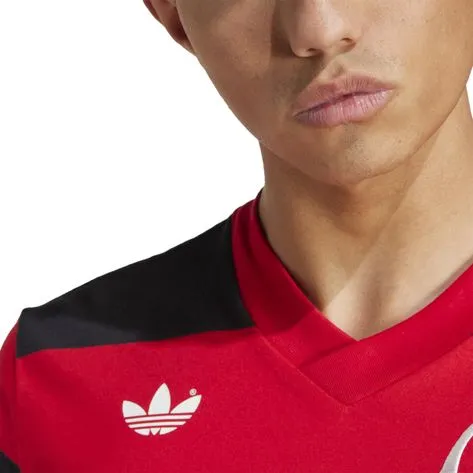 Flamengo Comemorative 1981 - Retro Version 25/26
