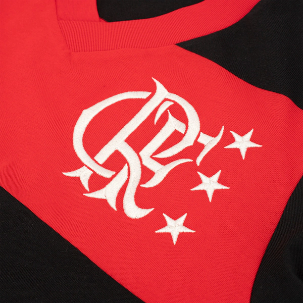 Flamengo Comemorative 1981 - Retro Version 25/26
