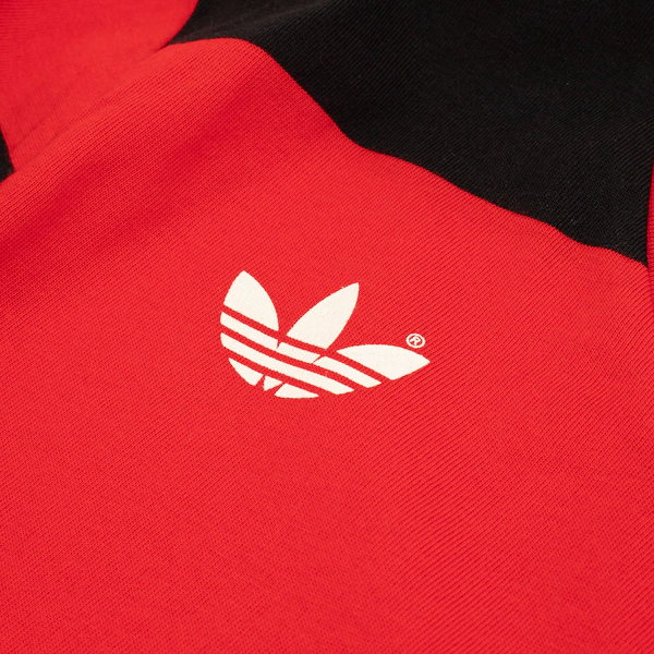 Flamengo Comemorative 1981 - Retro Version 25/26