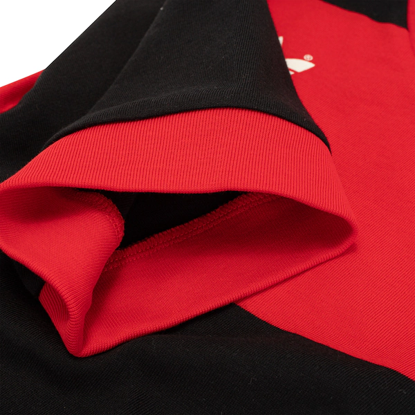 Flamengo Comemorative 1981 - Retro Version 25/26