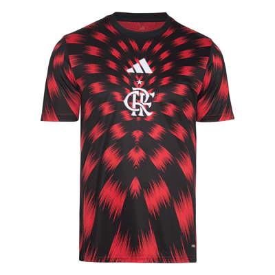 Flamengo Pre Match 25/26 - Fan Version