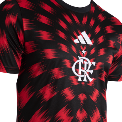 Flamengo Pre Match 25/26 - Fan Version