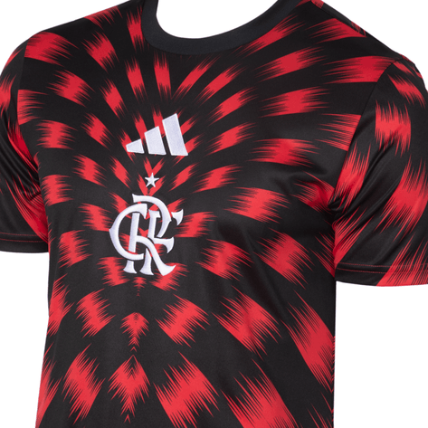 Flamengo Pre Match 25/26 - Fan Version