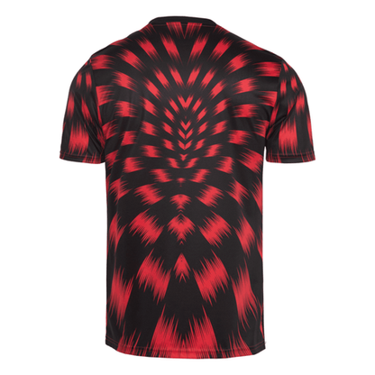 Flamengo Pre Match 25/26 - Fan Version