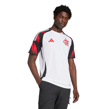 Flamengo Away 25/26 - Fan - Mens