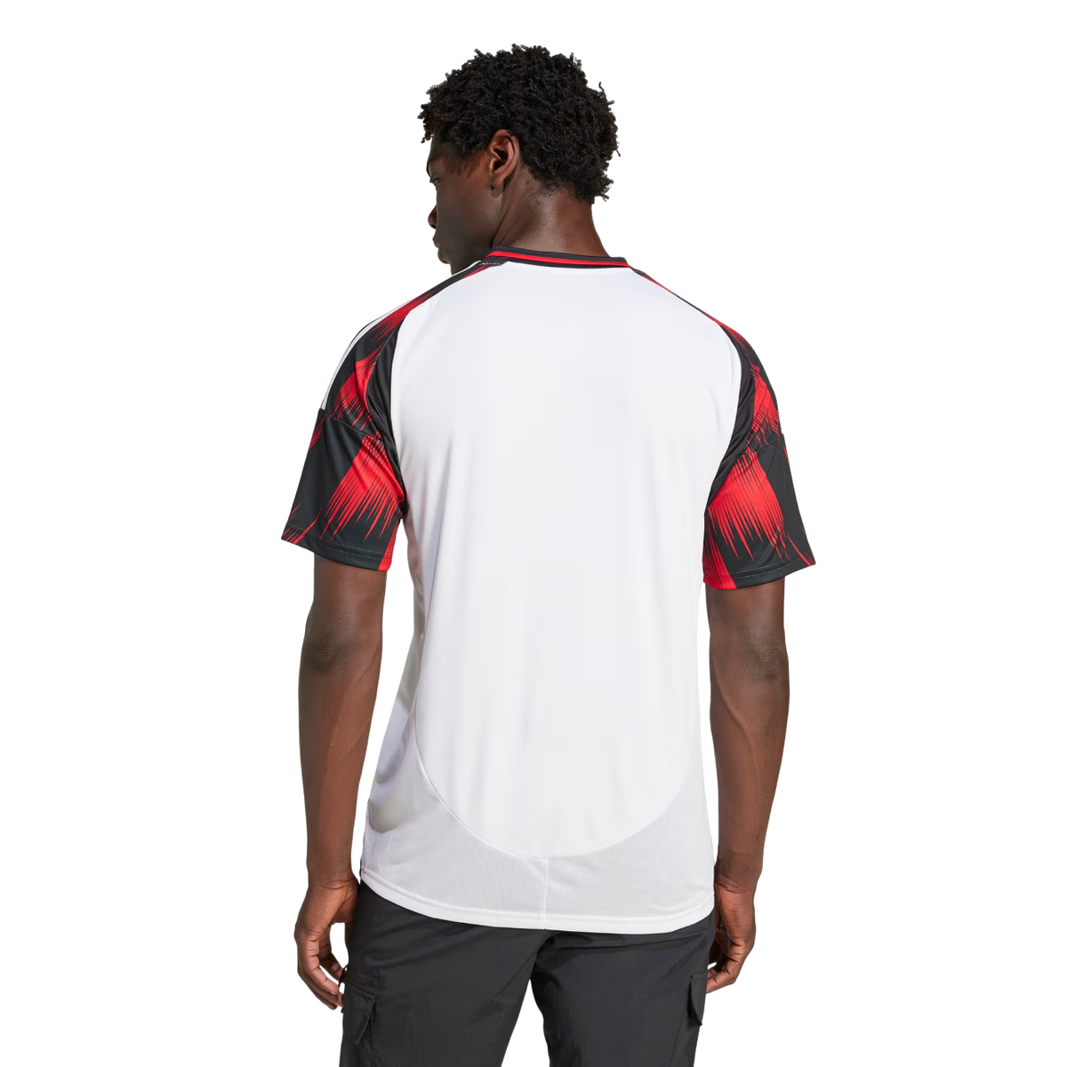 Flamengo Away 25/26 - Fan - Mens