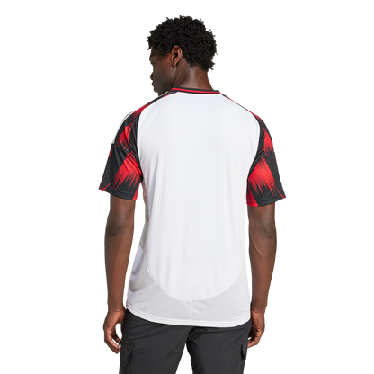 Flamengo Away 25/26 - Fan - Mens