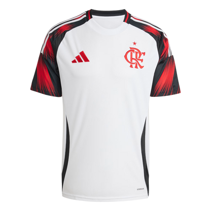 Flamengo Away 25/26 - Fan - Mens