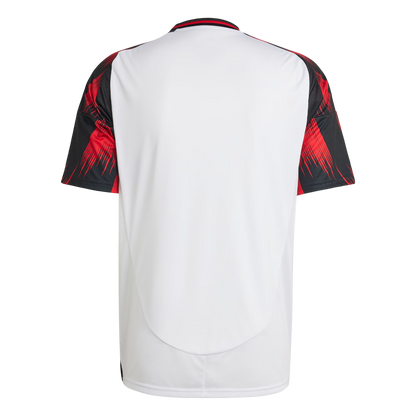 Flamengo Away 25/26 - Fan - Mens