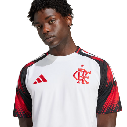 Flamengo Away 25/26 - Fan - Mens