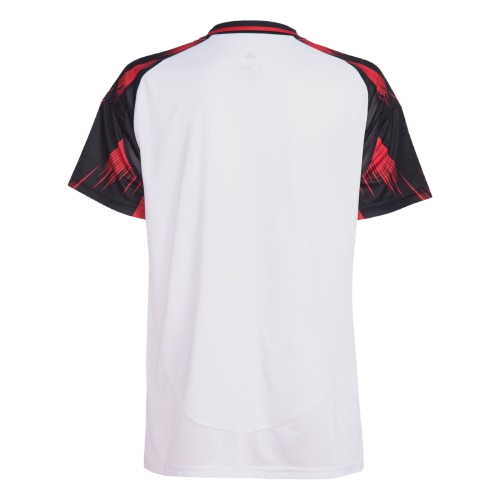 Flamengo Away 25/26 - Women