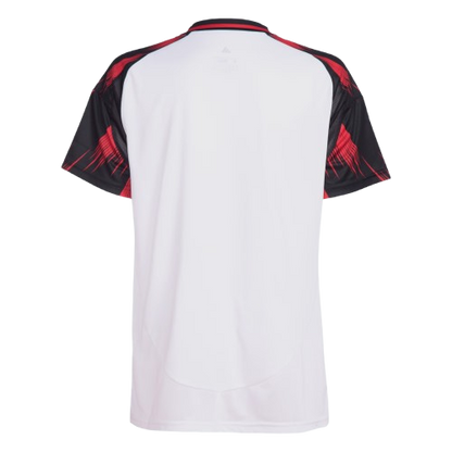 Flamengo Away 25/26 - Women
