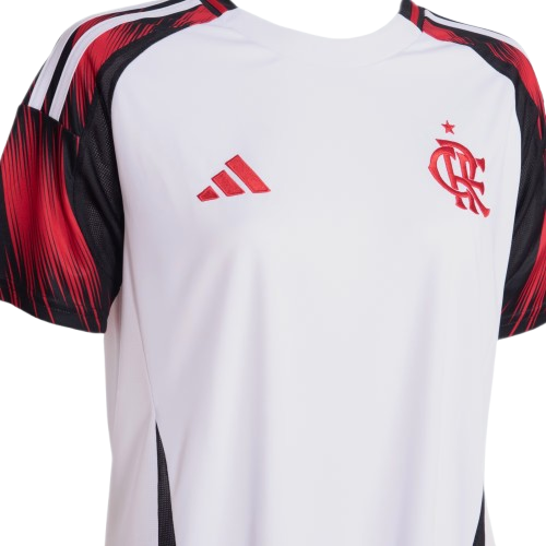 Flamengo Away 25/26 - Women